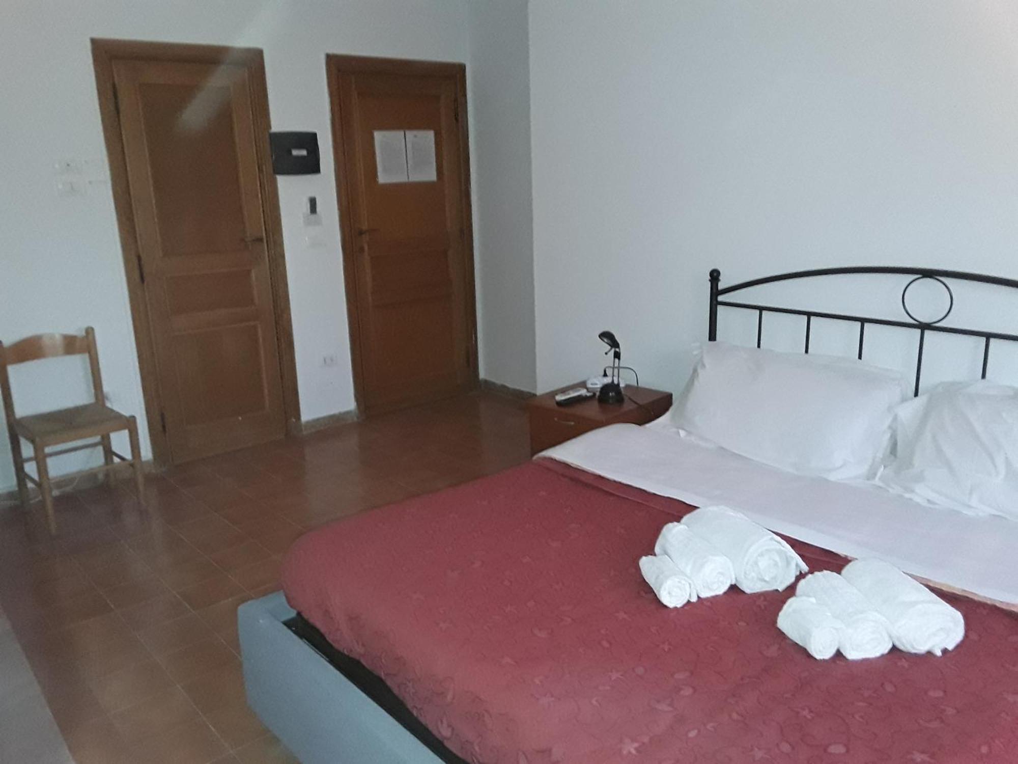 L'Aragosta Guesthouse Альгеро Экстерьер фото