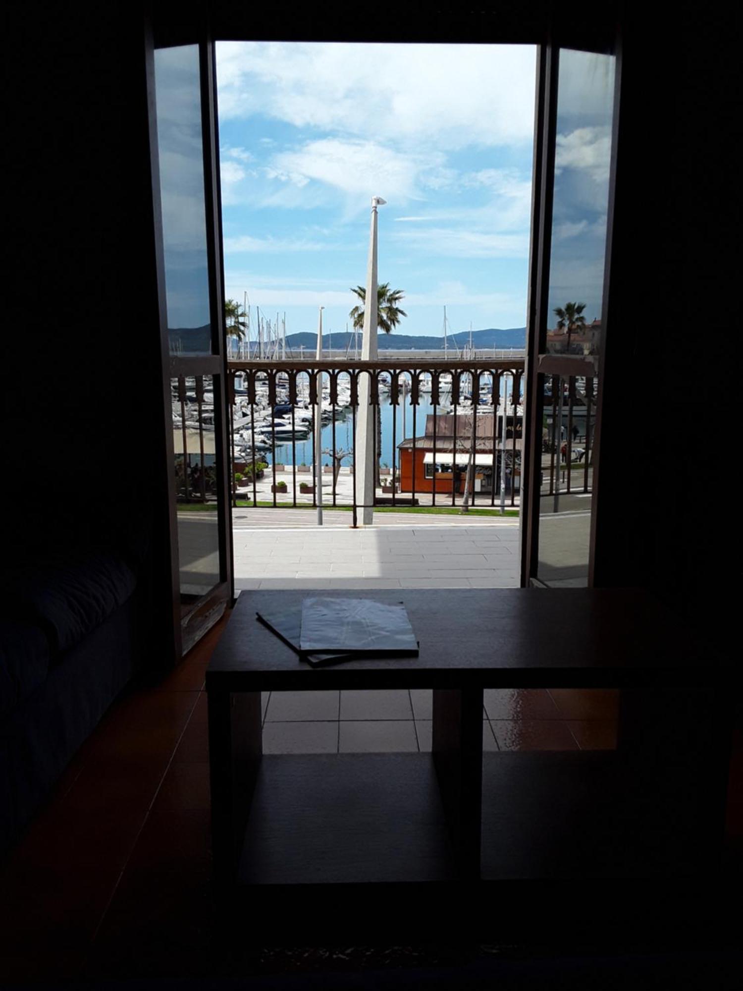 L'Aragosta Guesthouse Альгеро Экстерьер фото
